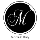 M Made in Italy